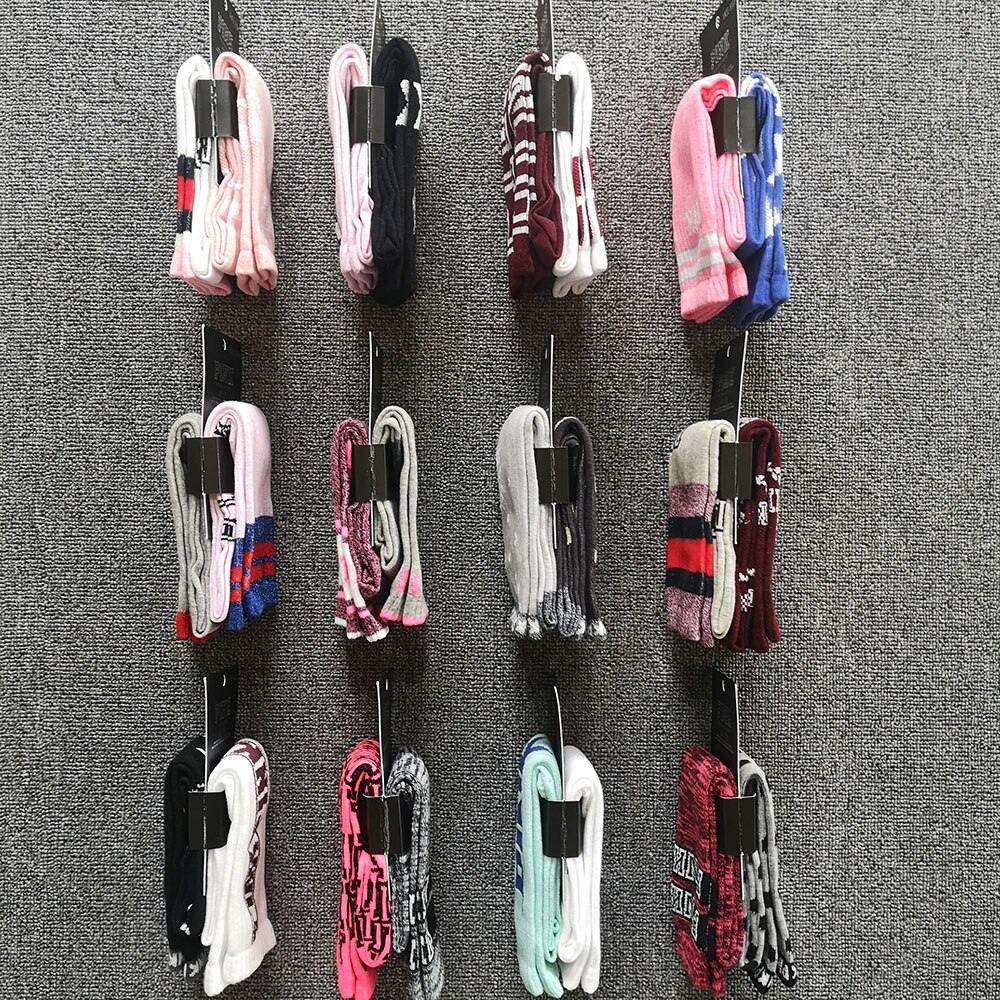 Women's Assorted Long Socks Set