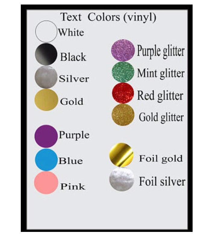 Women's Customized Wedding Socks Set