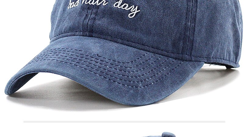 Women's Bad Hair Day Cap