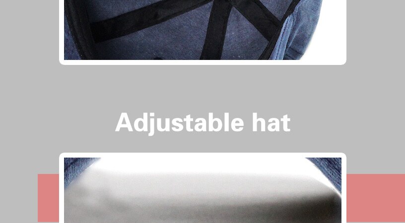 Women's Bad Hair Day Cap