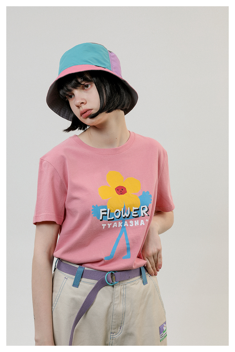 Unisex Casual Style Double Ring Belt