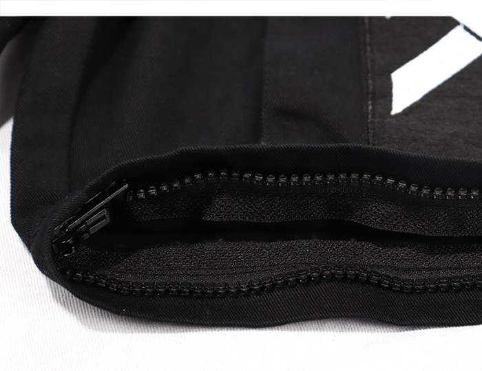 Men's Pants with Elastic Waist