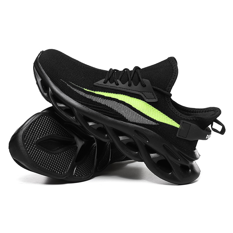Men's Lightweight Air Mesh Sport Shoes