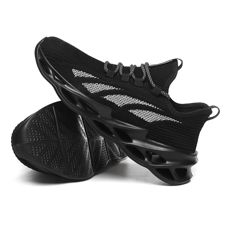 Men's Lightweight Air Mesh Sport Shoes