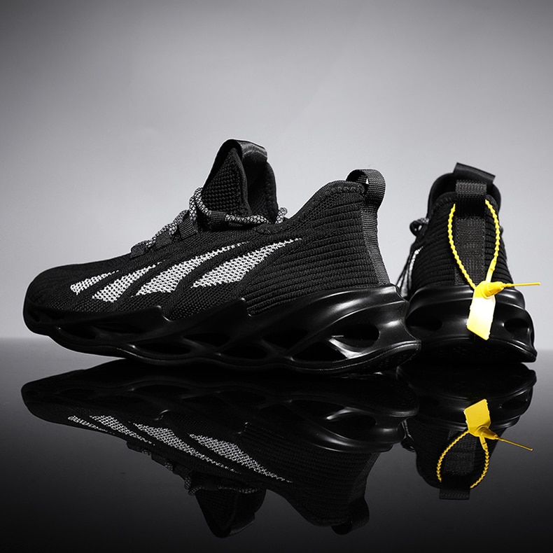 Men's Lightweight Air Mesh Sport Shoes