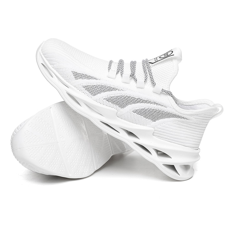 Men's Lightweight Air Mesh Sport Shoes