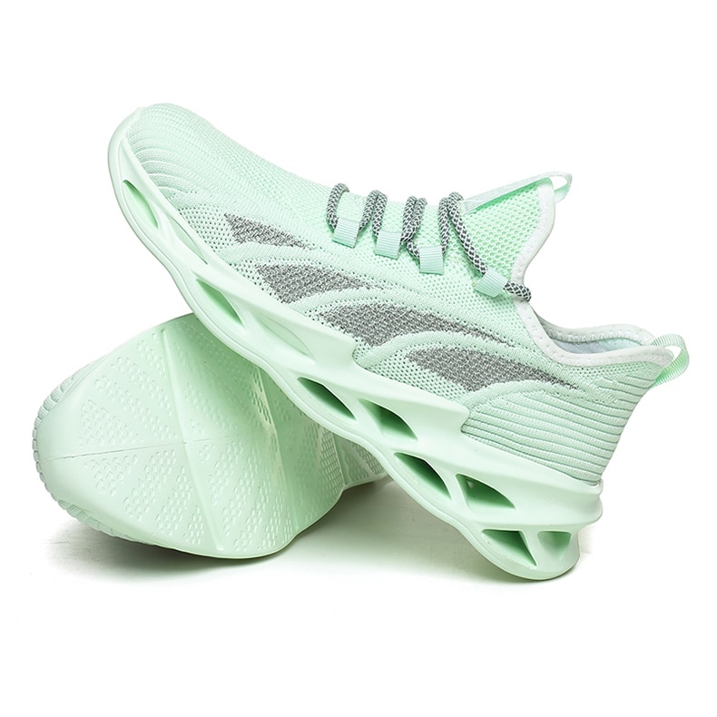 Men's Lightweight Air Mesh Sport Shoes