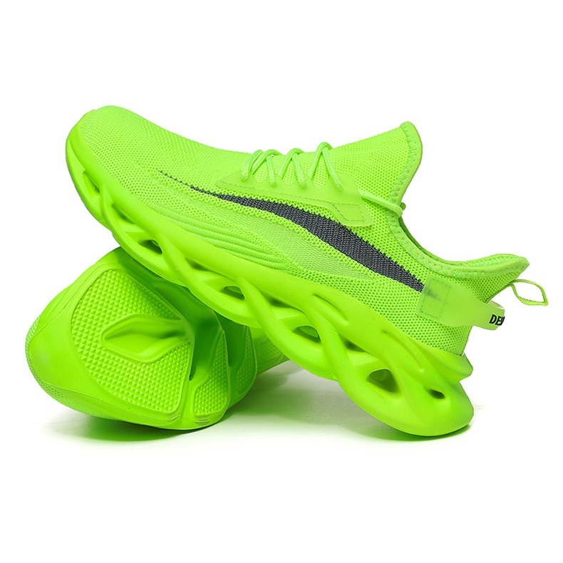 Men's Lightweight Air Mesh Sport Shoes