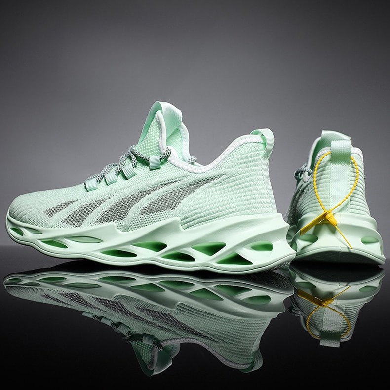 Men's Lightweight Air Mesh Sport Shoes