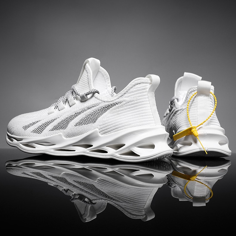 Men's Lightweight Air Mesh Sport Shoes