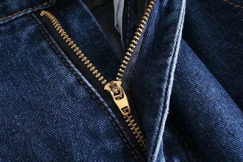 Women's Mid Waist Harem Pants