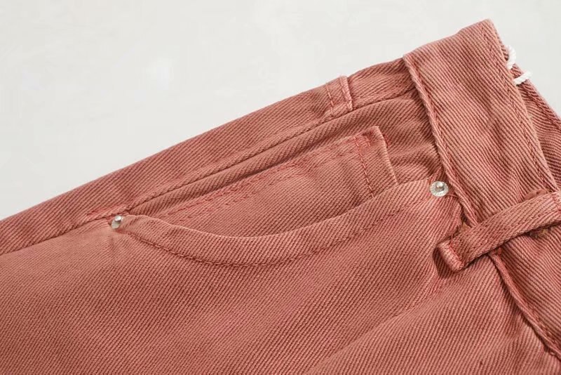 Women's Mid Waist Harem Pants