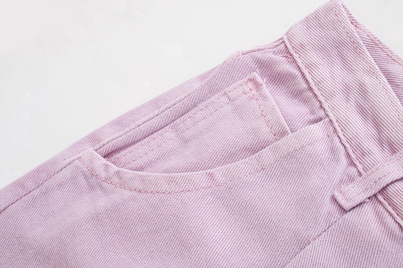 Women's Mid Waist Harem Pants