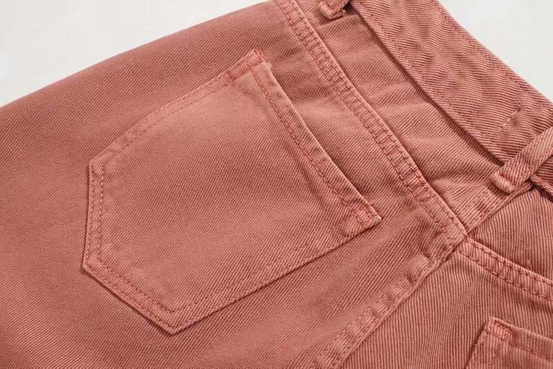 Women's Mid Waist Harem Pants