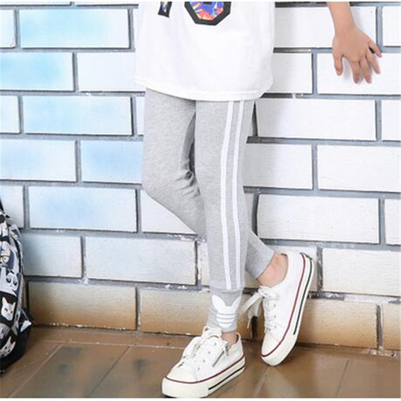 Soft Sports Cotton Pants