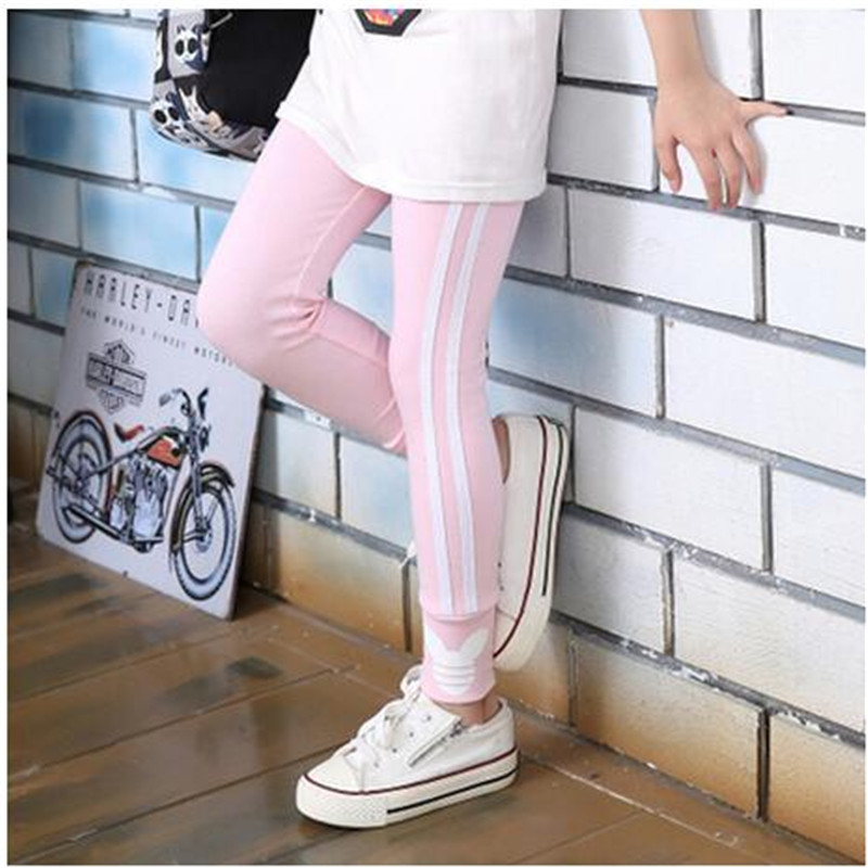 Soft Sports Cotton Pants
