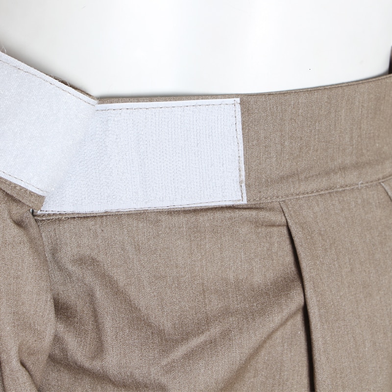 Wide Leg High Waisted Harem Pants for Women