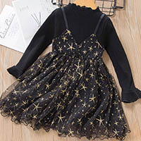 Floral Wedding Gown Fluffy Beauty Floral Wedding Gown Fluffy Beauty