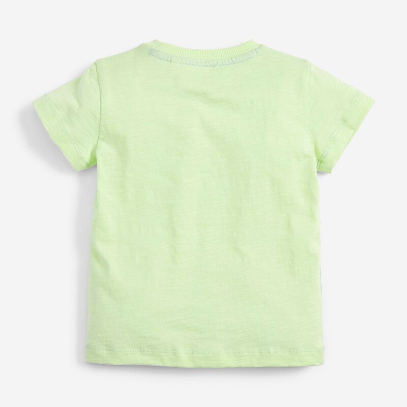 Sea Turtle Printed T-Shirt for Kids