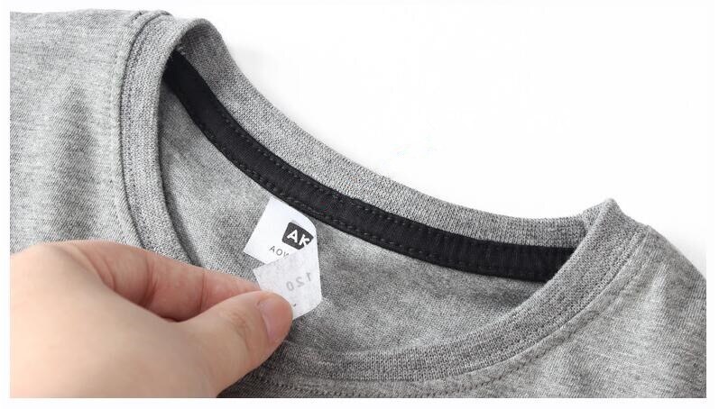 Longsleeve T-shirt For Boys