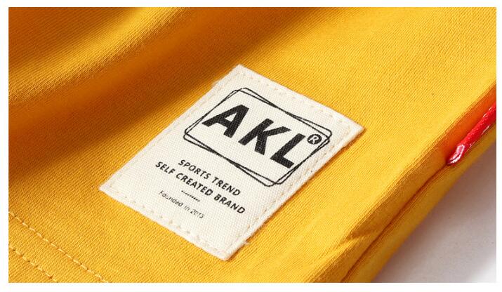 Cotton T-shirt For Boys