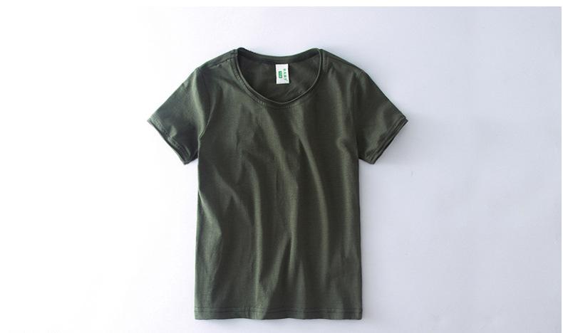 Breathable T-shirt For Boys