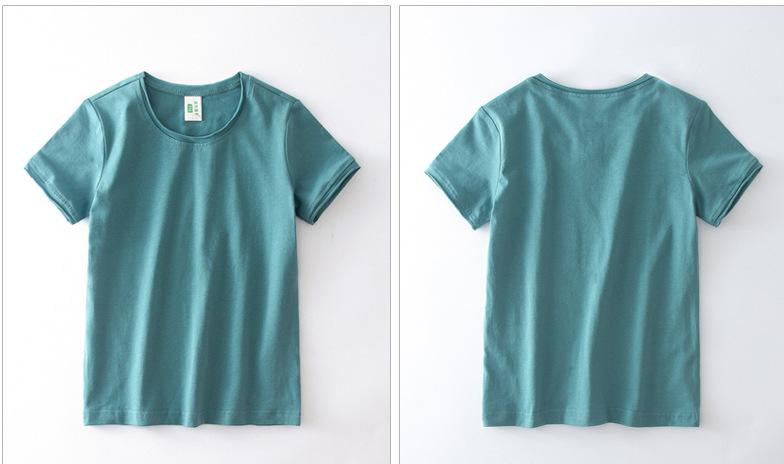 Breathable T-shirt For Boys