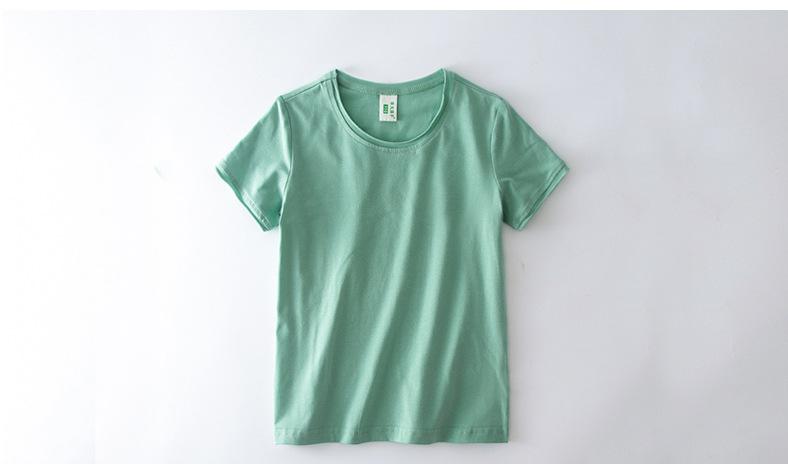Breathable T-shirt For Boys
