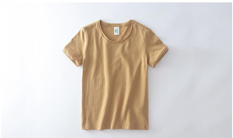 Breathable T-shirt For Boys