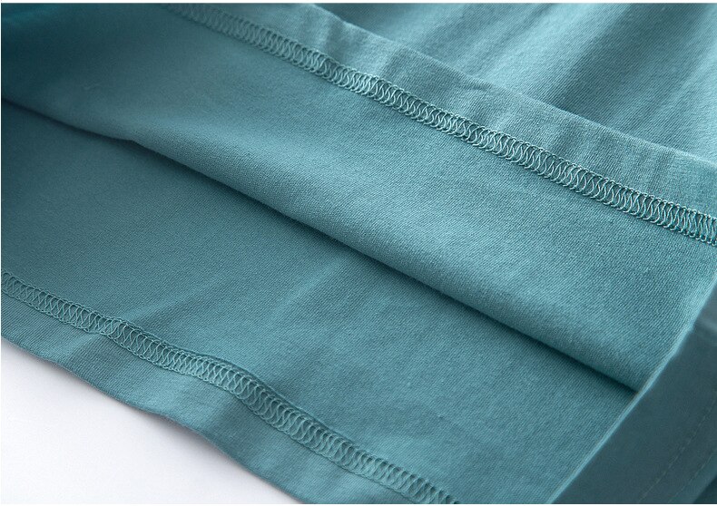 Breathable T-shirt For Boys