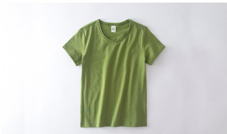 Breathable T-shirt For Boys