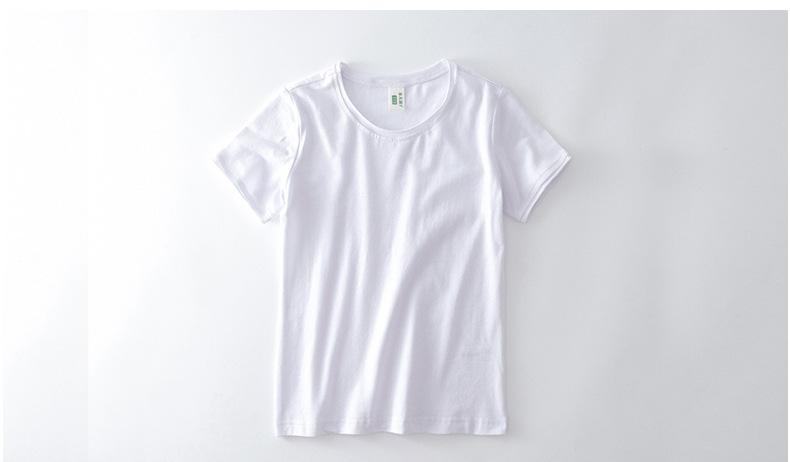 Breathable T-shirt For Boys