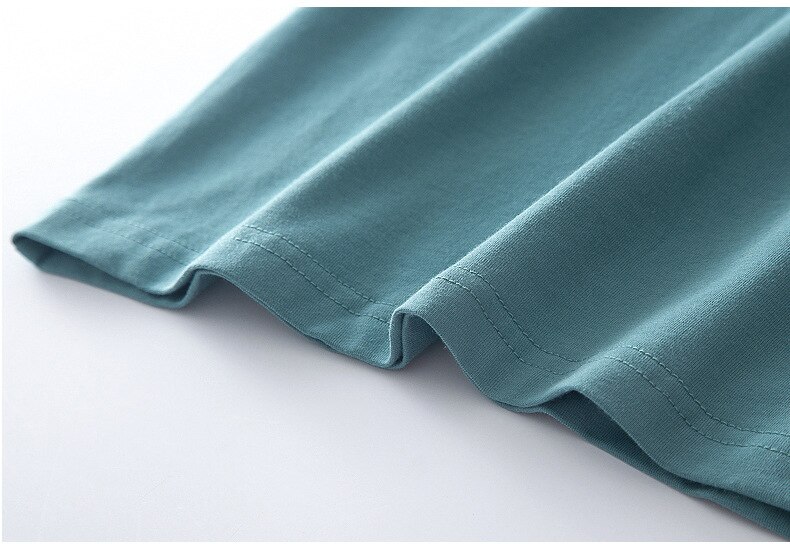 Breathable T-shirt For Boys