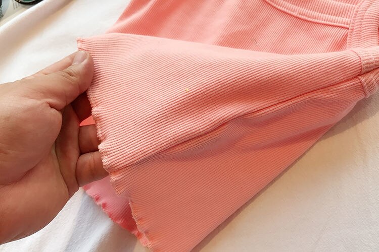 Comfortable Sleeveless Top with Shorts