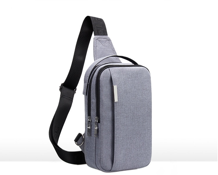 Men's Urban Sling Bag