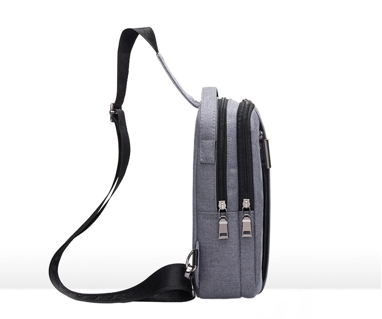 Men's Urban Sling Bag