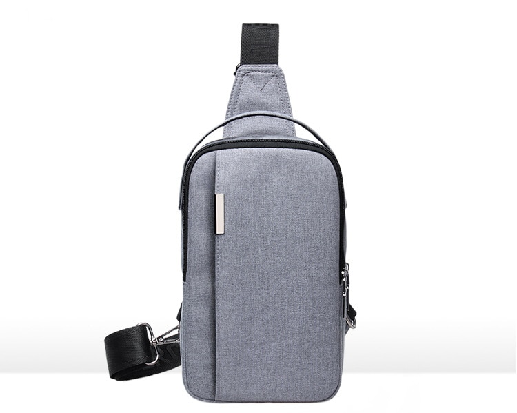 Men's Urban Sling Bag