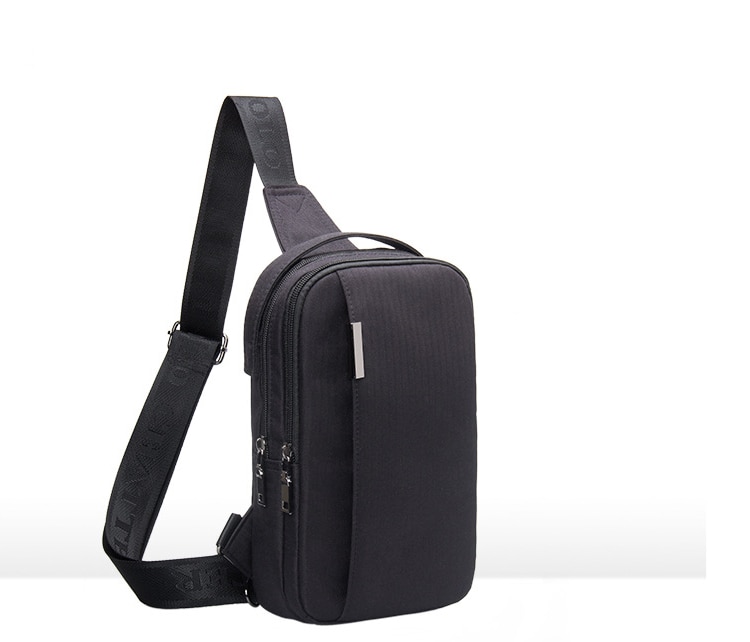 Men's Urban Sling Bag