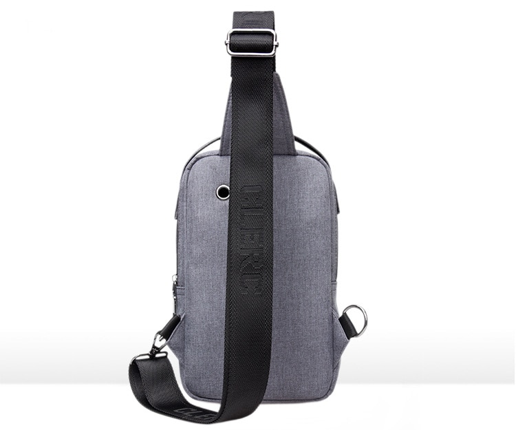 Men's Urban Sling Bag