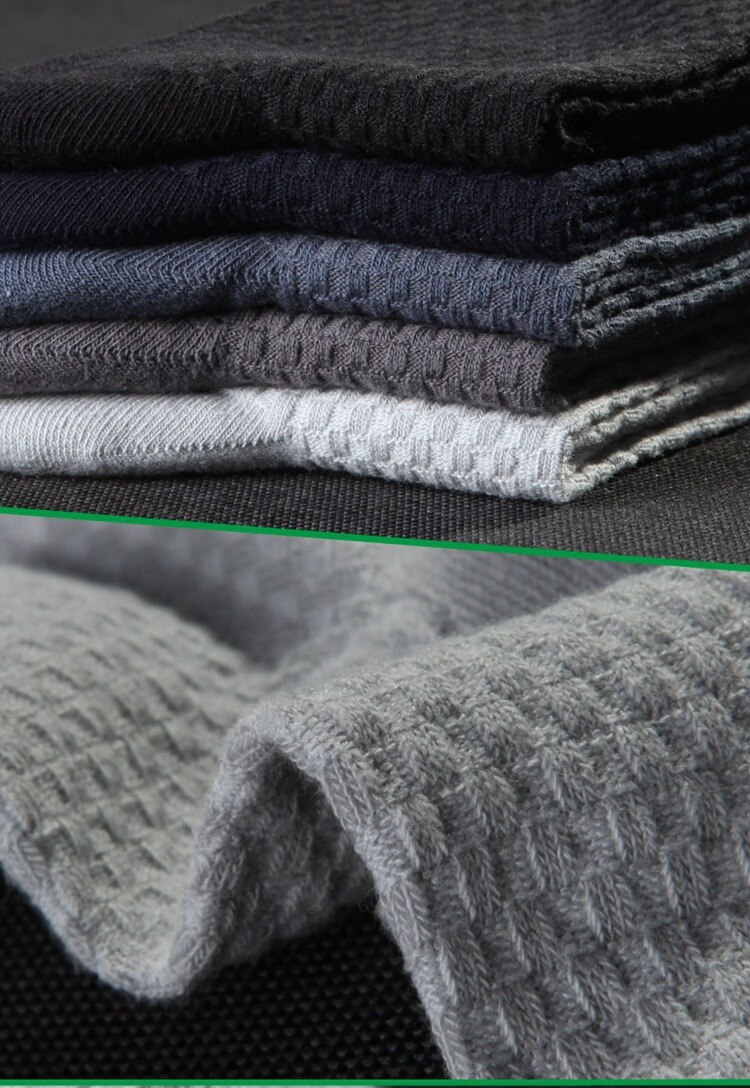 Men's Bamboo Fiber Socks