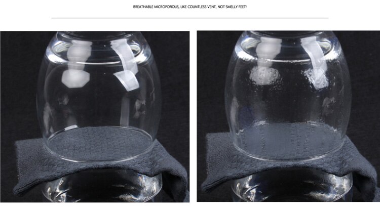 Men's Bamboo Fiber Socks