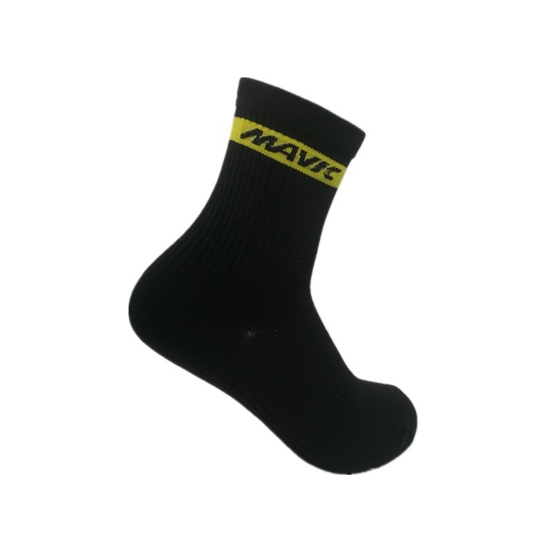 Men's Long Socks for Cycling