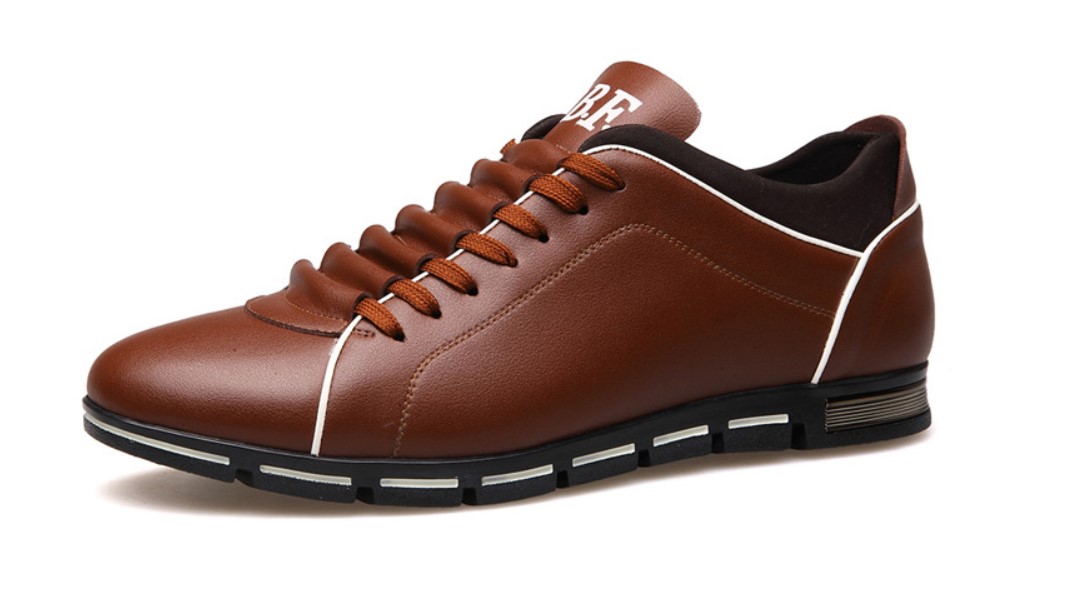 Men's Vintage Style Sneakers