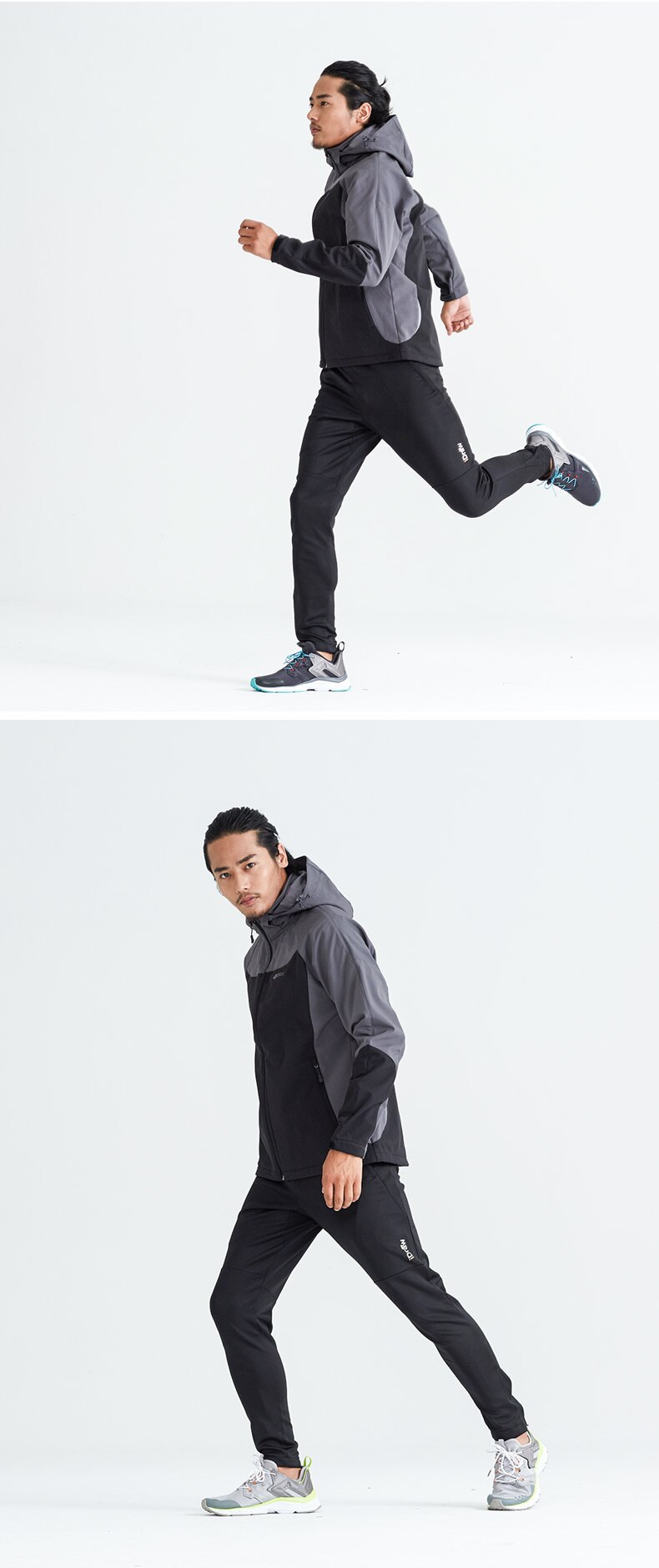 Men's Cushioning Running Sports Sneakers