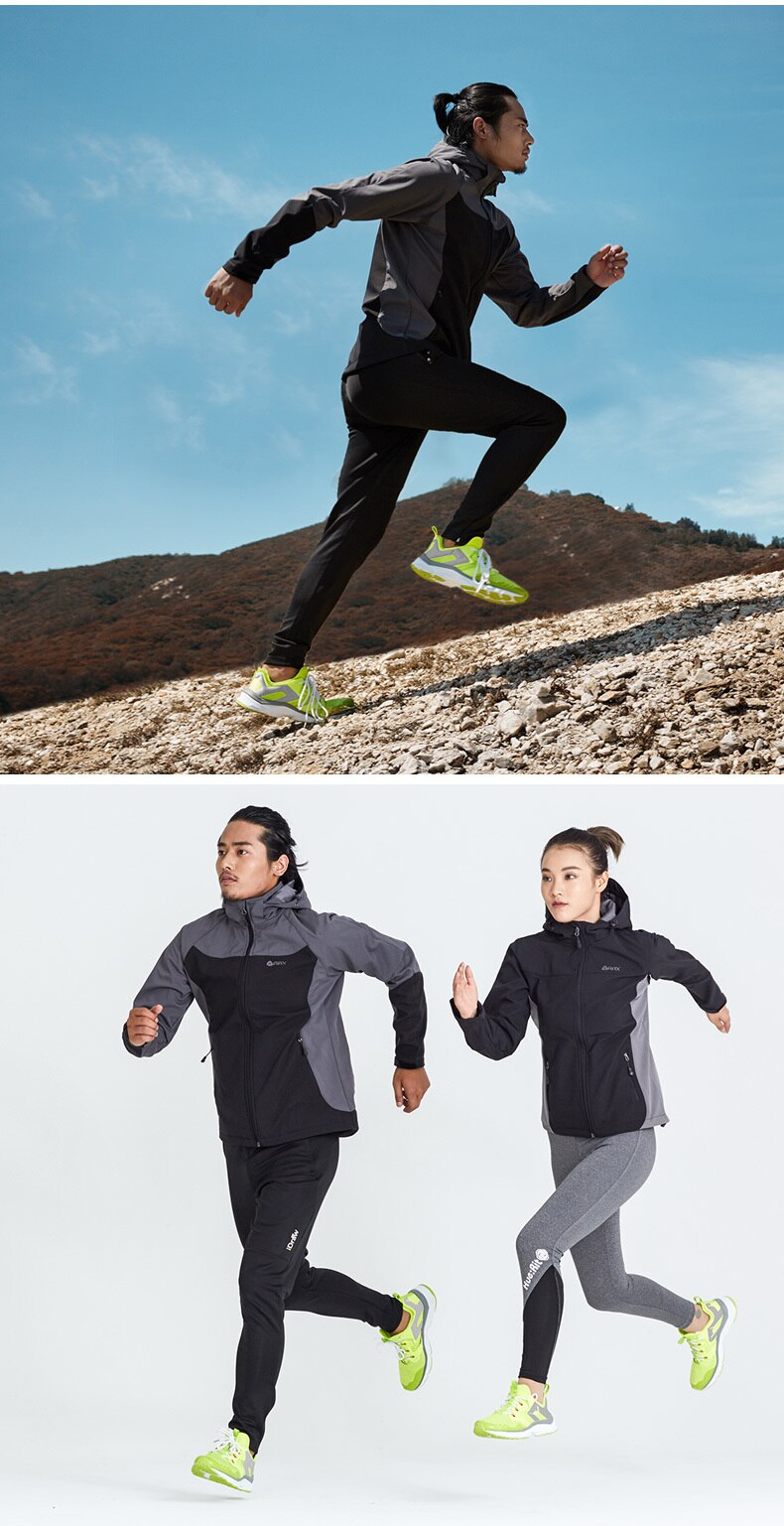 Men's Cushioning Running Sports Sneakers