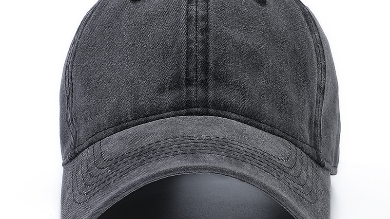 Women's Candy Color Sports Cap