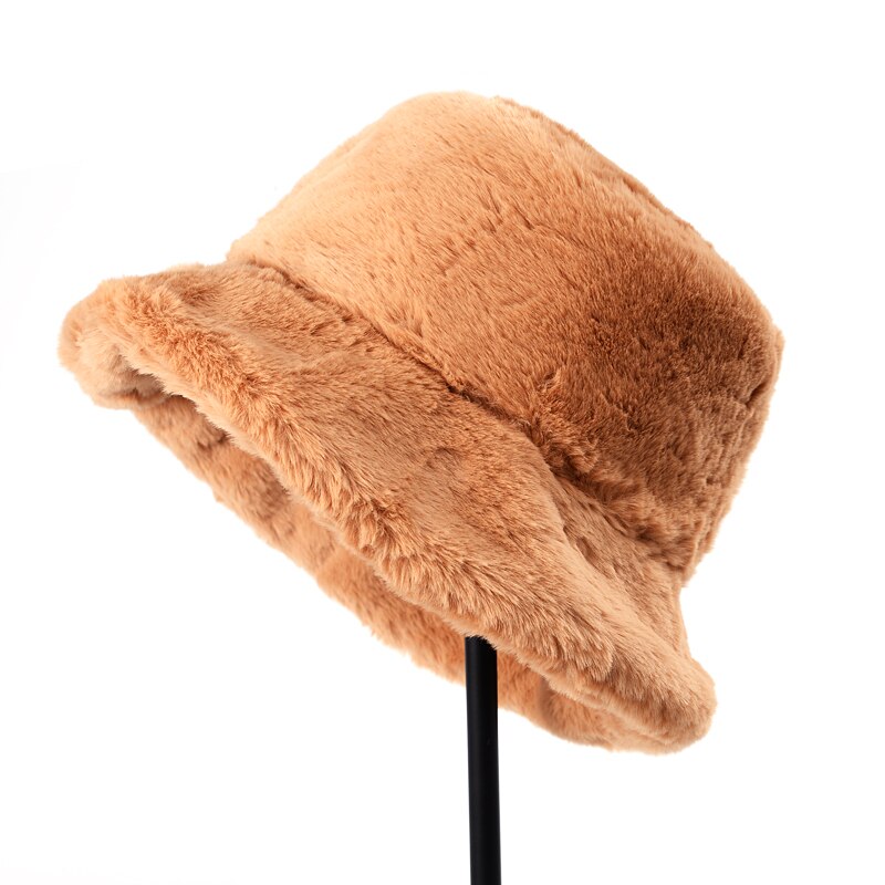 Women's Animal Textured Fisherman Cap