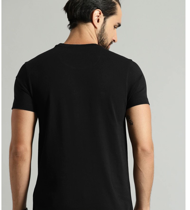 Men's Never Too Many Guitars T-Shirt