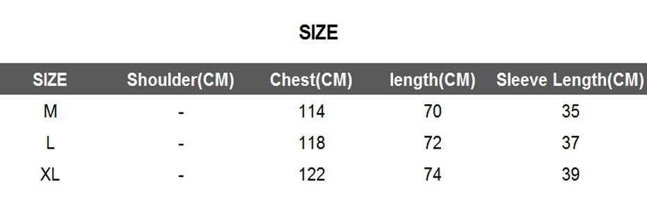 Hip-Hop Style Loose T-Shirt