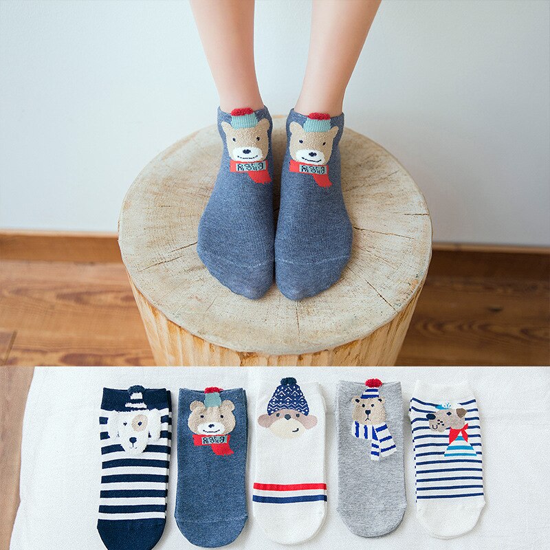 socks set